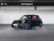 MINI John Cooper Works - 3-Deurs 2.0 JCW Pack