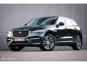 Jaguar F-Pace - 3.0 R-Sport AWD 30d | Dealer OH | Panorama | Meridian | Came