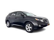 Lexus RX-Serie - 450h 2WD Preference Aut. *BI-XENON | NAVI-FULLMAP | CAMERA |
