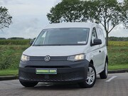 Volkswagen Caddy - 2.0 TDI CARGO Automaat