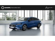 Mercedes-Benz CLA-Klasse - hooting Brake 250+ Business Solution Luxury 85 kWh | Night |