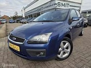 Ford Focus - 1.8-16V Ambiente Flexifuel AC/CC/1eEigenaar/NLAut