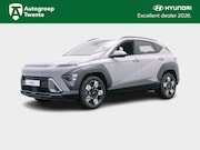 Hyundai Kona - 1.6 GDI HEV Comfort - Hybrid Automaat (Cyber Grey Metallic)