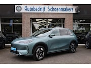 Geely E5 - Pro 60KWh 430KM-RIJBEREIK LEER CARPLAY 360-CAMERA STOELVENTI