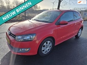 Volkswagen Polo - 1.2-12V Trendline LEUKE AUTO RIJDT EN SCHAKELT GOED