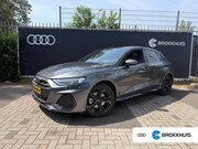 Audi A3 - Sportback 40 TFSI e S edition | Panoramadak | Sonos | Head-u