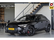 Audi A3 - Sportback 40 TFSI e S-line | Pano | B&O | Sfeer | HD Matrix