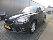 Mazda CX-5 - 2.0 TS 2WD