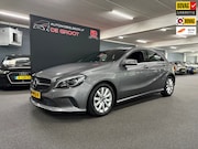 Mercedes-Benz A-klasse - 180 Business Solution/ Automaat/ NL auto/ Sensoren/ Achterui