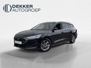 Ford Focus - 1.0 EcoBoost Hybrid 125 pk Titanium SYNC 4 Navigatie - Apple