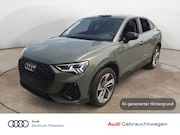 Audi Q3 - S line 45 TFSI e S tronic