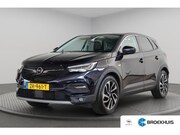 Opel Grandland - 1.2 Turbo Innovation Automaat | Panormadak | Trekhaak | Came
