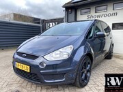 Ford S-Max - 2.5-20V Turbo *7 persoons*APK 2027*AIRCO*CLIMA