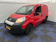 Fiat Fiorino - 1.4 SX / IJSKOUDE AIRCO / NETTE BUSJE