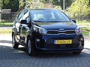 Kia Picanto - 1.0 DPi DynamicLine