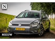 Volkswagen Golf - Variant 2.0 TDI Highline|PDC |Trekhaak |Navi