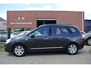 Kia Carens - 2.0 CVVT X-ecutive airco apk 06-03-2027 inruil mogelijk nap