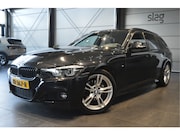 BMW 3-serie - Touring 318i M Sport navi clima cruise led leer 18 inch 136 