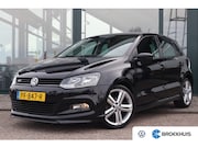 Volkswagen Polo - 1.2 TSI Comfortline Business R | Apple Carplay/Android Auto|