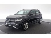 Volkswagen T-Cross - 1.0 TSI Style | Stoelverwarming | Navi | Camera