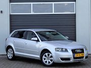Audi A3 - Sportback 1.6 Ambiente Pro Line / 5-Deurs / NAP