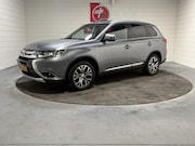 Mitsubishi Outlander - 2.0 Connect Pro Automaat, 1e Eigen. Dealer onderh. Boekjes,