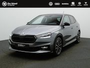 Skoda Fabia - 1.0 TSI 115 pk DSG Monte Carlo | Achteruitrijcamera | Stoelv