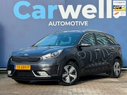 Kia Niro - 1.6 GDi DynamicLine|Trekhaak|CarPlay|Navi|HalfLeder|Camera|C