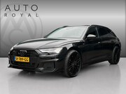 Audi A6 - Avant 55 TFSI quattro S edition VOL OPTIES | ABT | ALCANTARA