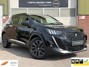 Peugeot 2008 - 1.2 PureTech GT-Line/CARPLAY/NAVI/PARKS/APK/NAP