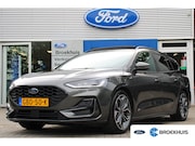 Ford Focus - Wagon 1.0 EcoBoost Hybrid ST Line X | VOL! | PANO DAK | AGR 
