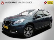 Peugeot 2008 - 1.2 Blue Lion, Panodak, Airco, Cruise, NL/NAP!