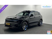 Lynk & Co 01 - 1.5 261PK Plug-in Hybrid Zwarte hemel|360 Camera|Pano|AppleC