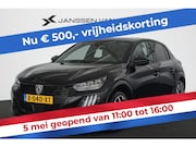 Peugeot e-208 - EV GT 51 kWh Adaptive Cruise Navigatie Camera LED Koplampen 