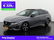 Peugeot 308 - SW 1.2 Hybrid 145 e-DCS6 GT | Panoramadak | 360 Camera | Ele