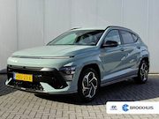 Hyundai Kona - 1.6 GDI 141pk HEV N-Line | Premium audio | 360 camera | Best