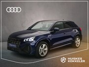 Audi Q2 - 35 TFSI 150pk S edition