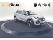 Peugeot 2008 - 1.2 Hybrid 145 Allure | 360 Camera | Adaptieve Cruise Contro