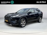 Toyota RAV4 - 2.5 Hybrid Dynamic | Carplay | Stoel- + stuurverwarming | Pa