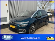 Citroën C4 Grand Spacetourer - 1.2 PureTech Business / 7 PERSOONS / 1E EIG / TREKH. / NAVIG