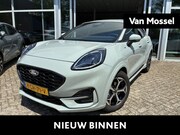 Ford Puma - 1.0 EcoBoost Hybrid ST-Line Winter pack - Comfort Pack