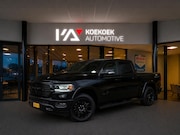 Dodge Ram - 5.7 V8 4x4 Crew Cab Laramie | LPG | Harman kardon | Stoelven