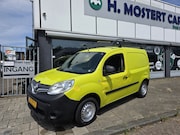 Renault Kangoo Express - 1.5 dCi 75 Express Comfort Bj.2016 Origineel kilometerstand: