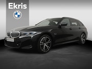 BMW 3-serie - 330e xDrive M sportpakket | Head up | Elektrische Stoelen |
