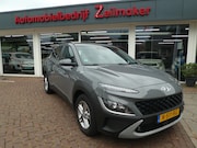 Hyundai Kona - 1.0 T-GDI Hybride Comfort Smart Navi, Camera, Lm Velgen,