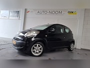 Citroën C1 - 1.0-12V Ambiance AIRCO/GOED ONDERHOUDEN/APK 11-2027
