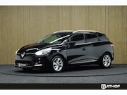 Renault Clio - Estate 0.9 TCe Limited | Cruise-control | Parkeersensoren Ac