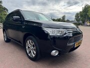 Mitsubishi Outlander - 2.0 PHEV INTENSE+/THAAK/HLEER/XENON/NAV/APK