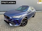 CUPRA Formentor - 1.4 e-Hybrid VZ Performance 245PK Matblauw