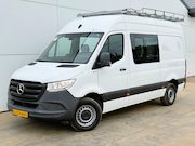 Mercedes-Benz Sprinter - Sprinter 314 2.2 CDI